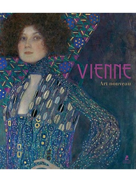 VIENNE - ART NOUVEAU RELIÉ