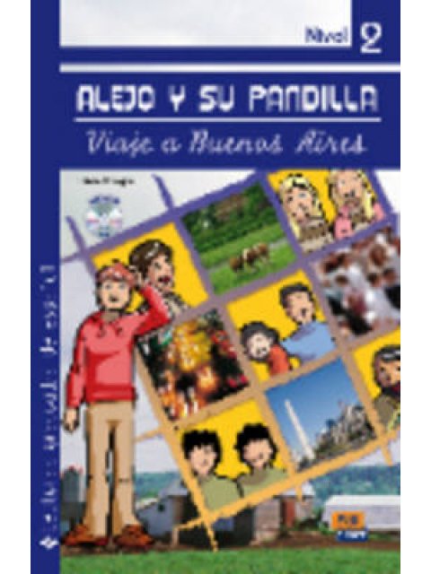 VIAJE A BUENOS AIRES