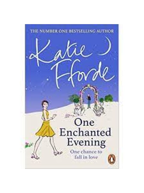 ONE ENCHANTED EVENING PB