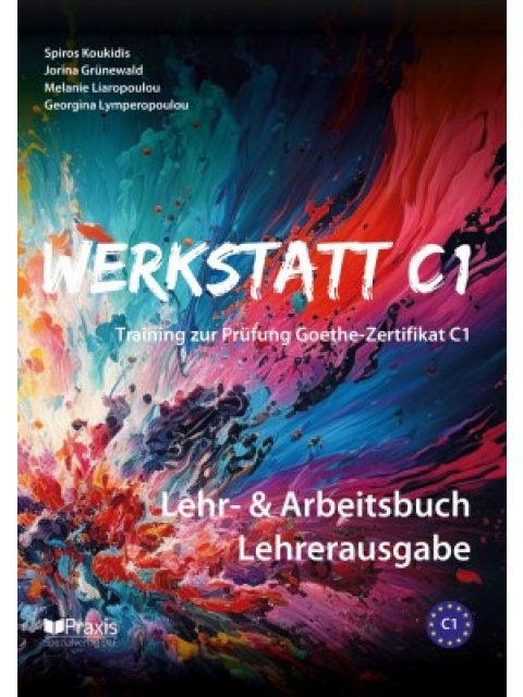 WERKSTATT C1 LEHRERAUSGABE