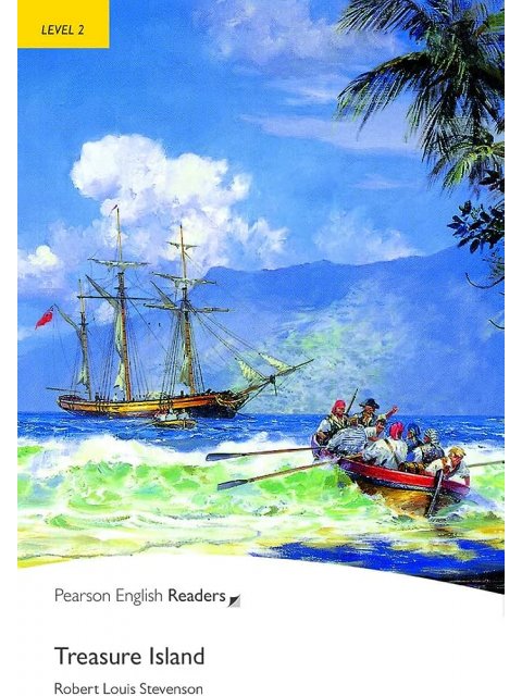 PR 2: TREASURE ISLAND PB
