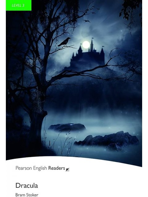 PR 3: DRACULA PB