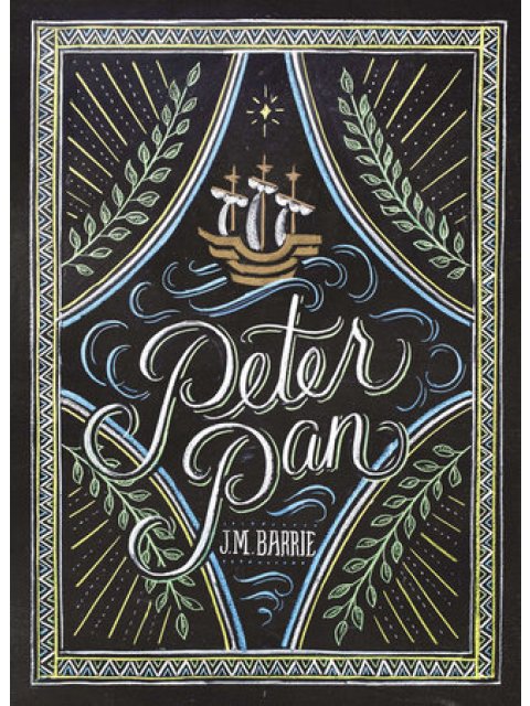 PETER PAN PB