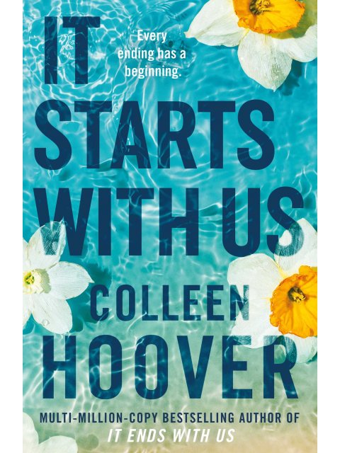 IT STARTS WITH US TPB