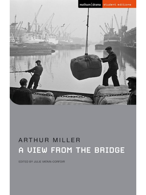 A VIEW FROM THE BRIDGE PB