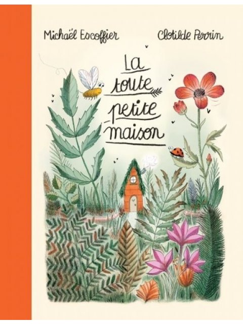 LA TOUTE PETITE MAISON