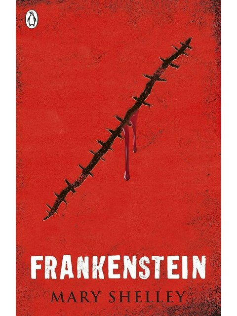 FRANKENSTEIN PB