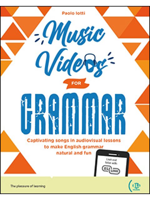 MUSIC VIDEOS FOR GRAMMAR SB