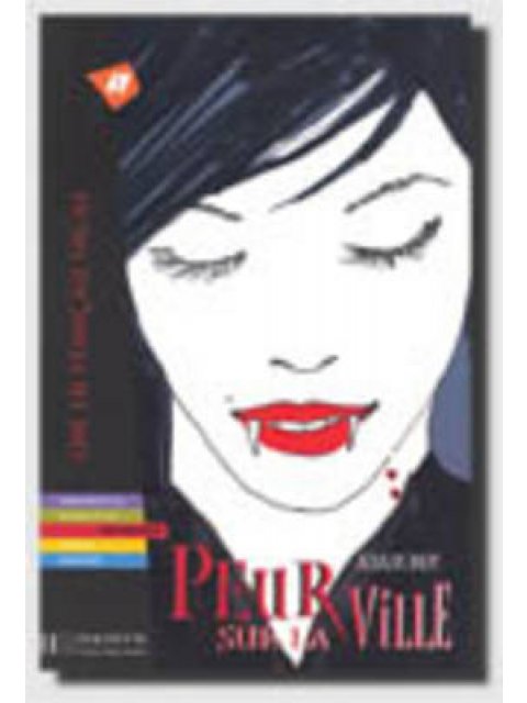 LFF : PEUR SUR LA VILLE A2