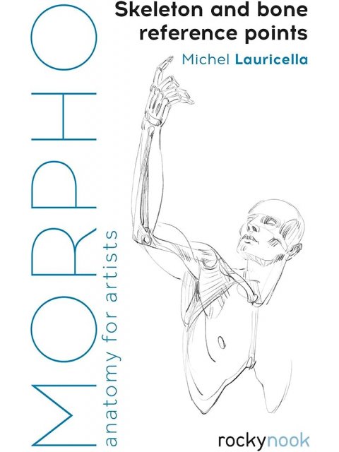 MORPHO: SKELETON AND BONE REFERENCE POINTS PB