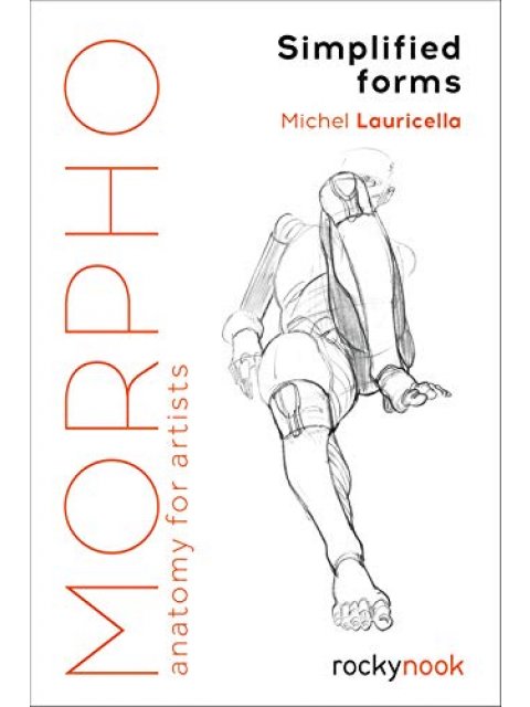 MORPHO: SIMPLIFIED FORMS PB