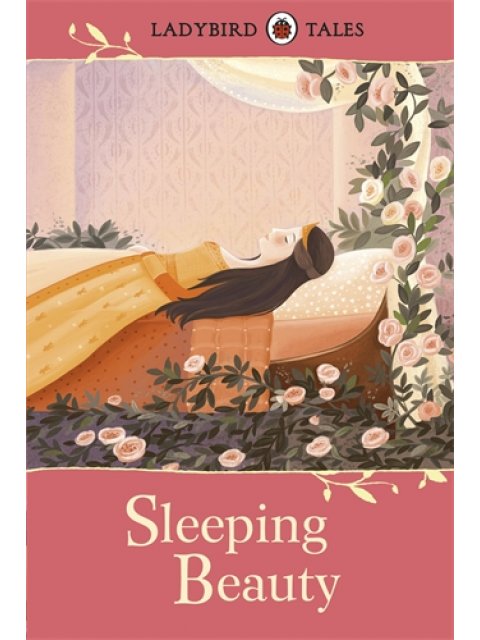 Ladybird Tales: Sleeping Beauty Hardback