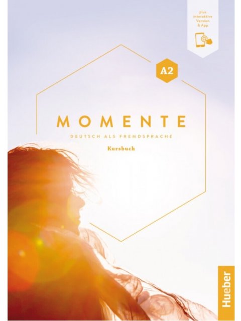 MOMENTE A2 KURSBUCH