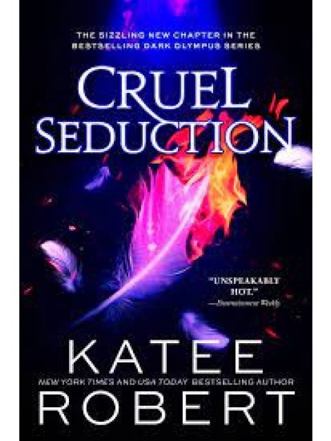 Dark Olympus 5: Cruel Seduction