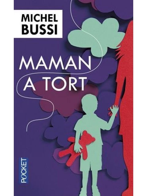 MAMAN A TORT POCHE