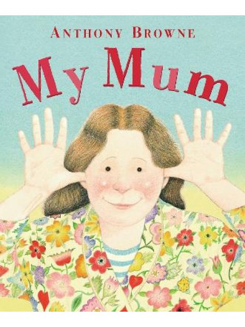 MY MUM PB