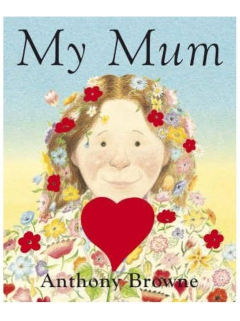MY MUM HC BBK