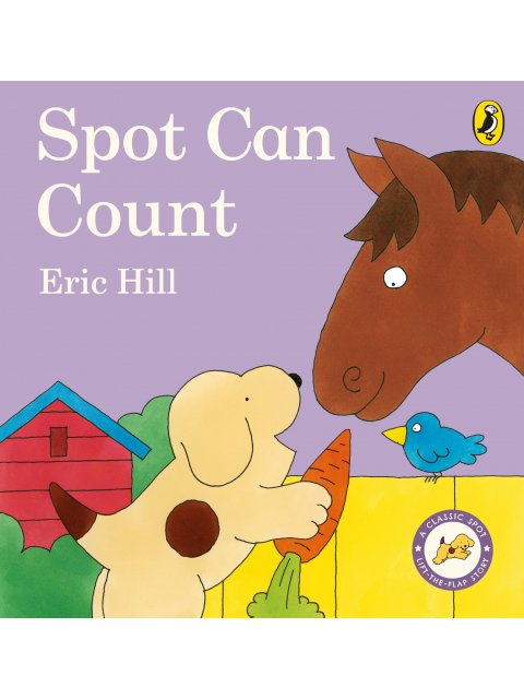 SPOT CAN COUNT HC BBK