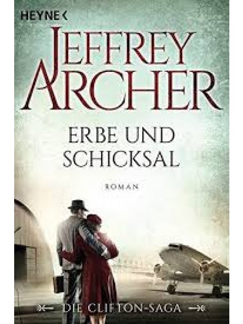 ERBE UND SCHICKSAL PB