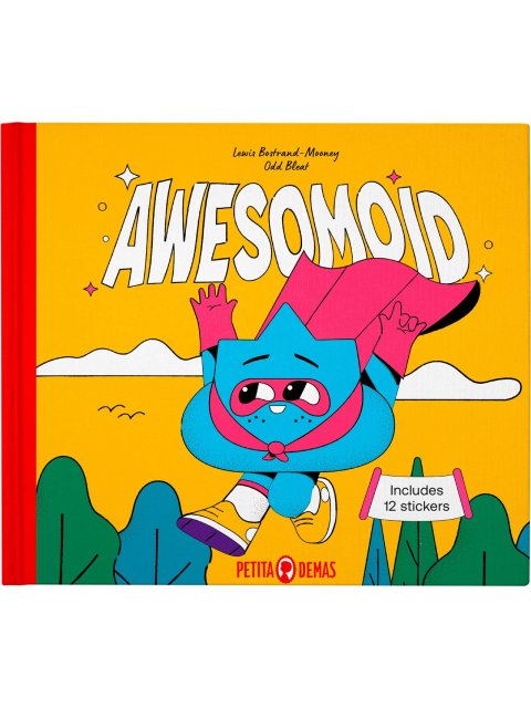 Awesomoid