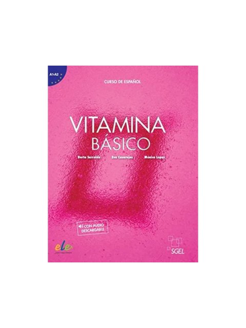 VITAMINA BASICO ALUMNO