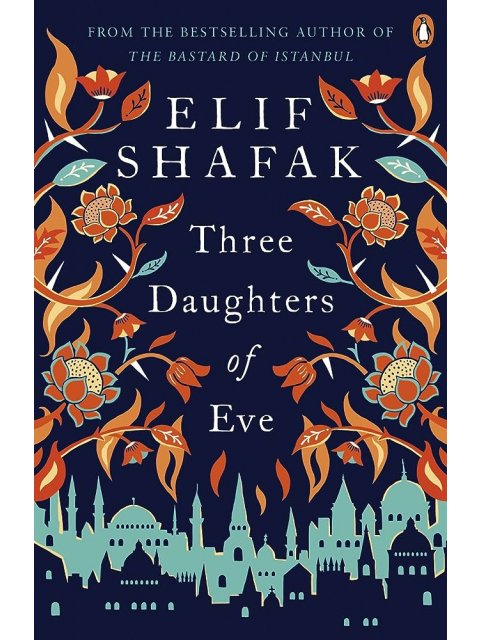 Three Daughters of Eve