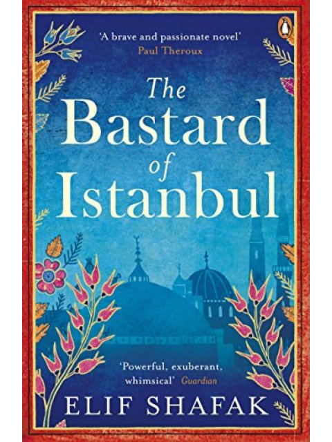 The Bastard of Istanbul