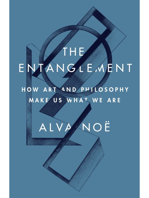 THE ENTANGLEMENT HC