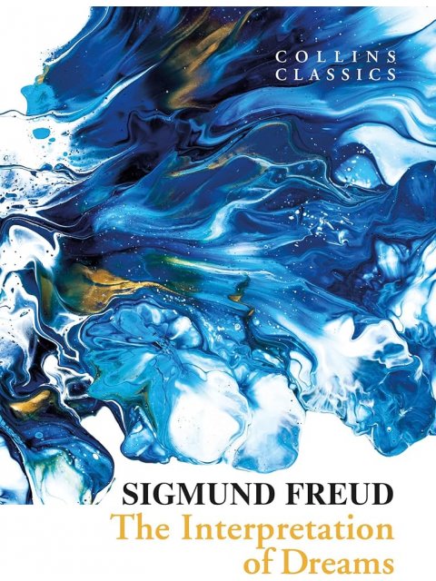 COLLINS CLASSICS : THE INTERPRETATION OF DREAMS
