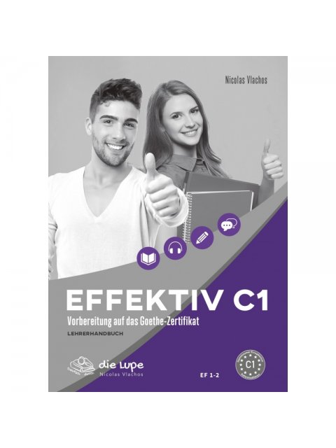 EFFEKTIV C1 LEHRERHANDBUCH