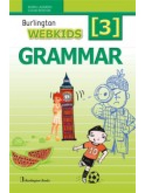 WEBKIDS 3 GRAMMAR