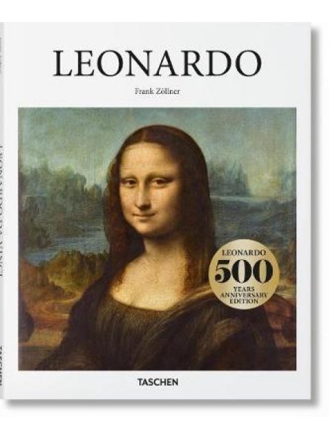 LEONARDO  HC