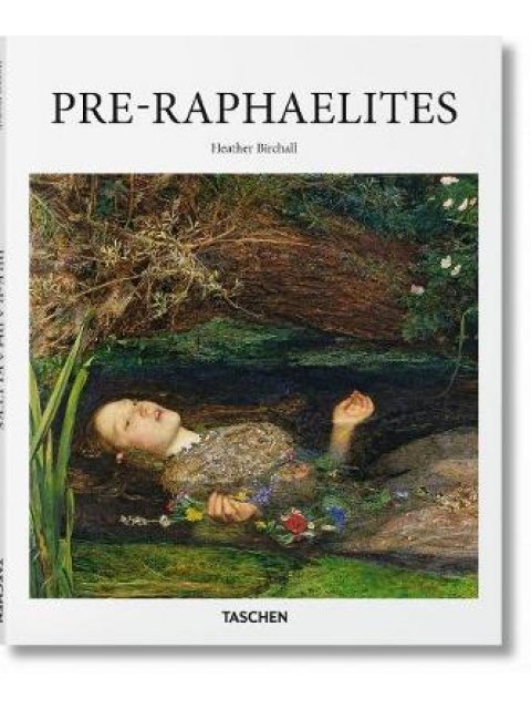 PRE-RAPHAELITES  PB