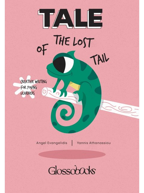 GLOSSOBOOKS - A TALE OF THE LOST TAIL