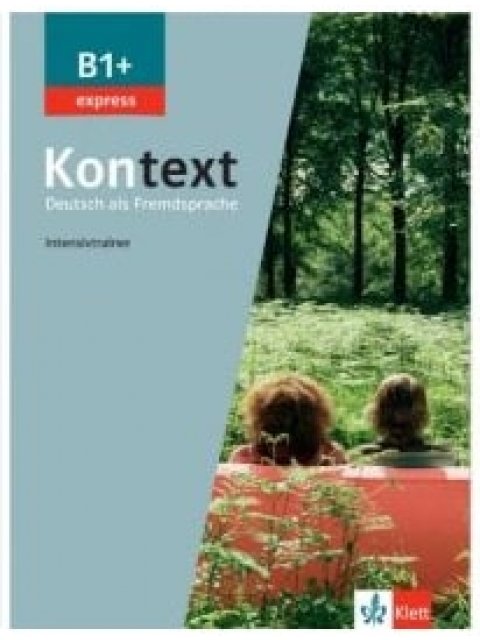 KONTEXT EXPRESS B1+ INTENSIVTRAINER