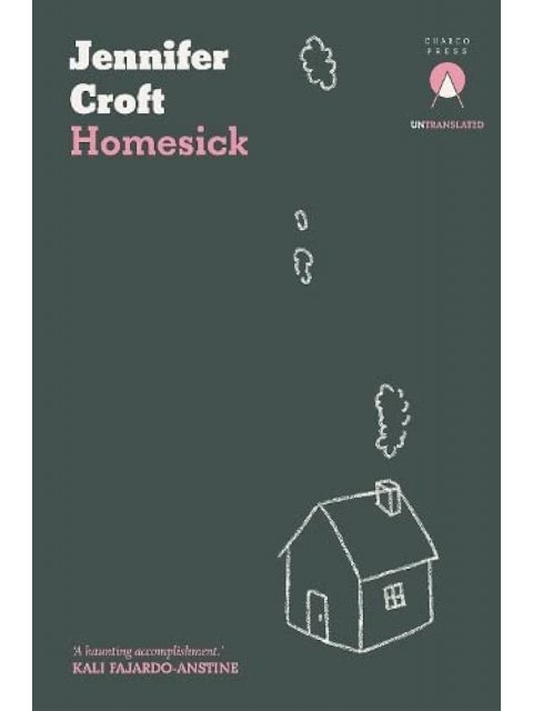 HOMESICK PB