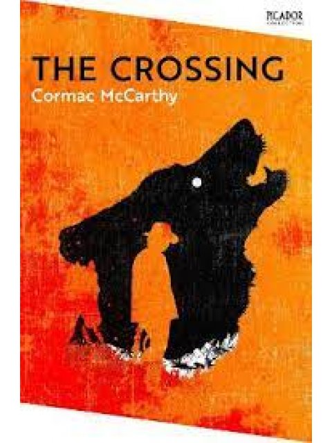 THE CROSSING PB