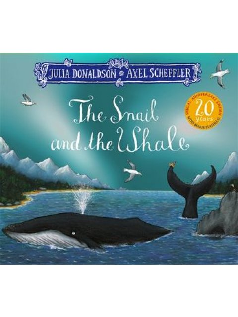 The Snail and the Whale