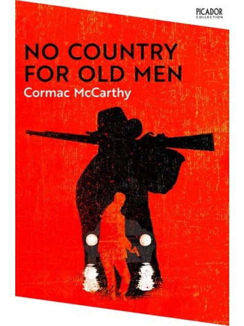 No Country for Old Men
