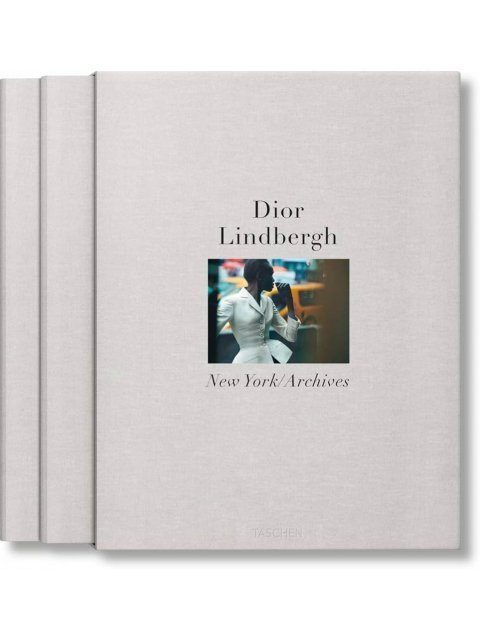 TASCHEN XXL : PETER LINDBERGH. DIOR HC