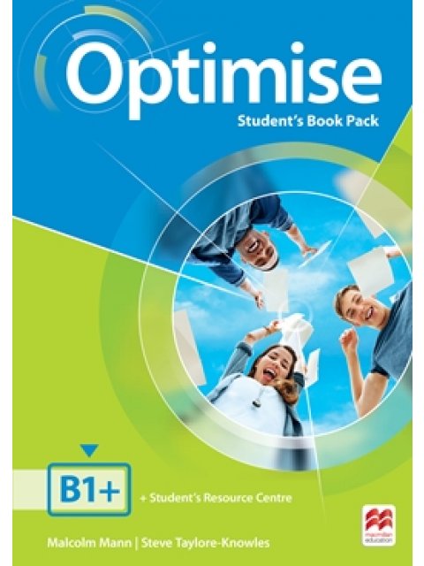 OPTIMISE B1+ SB PACK