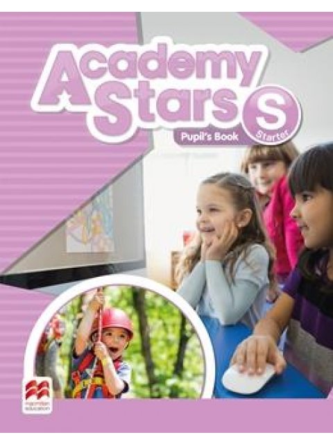 ACADEMY STARS STARTER SB