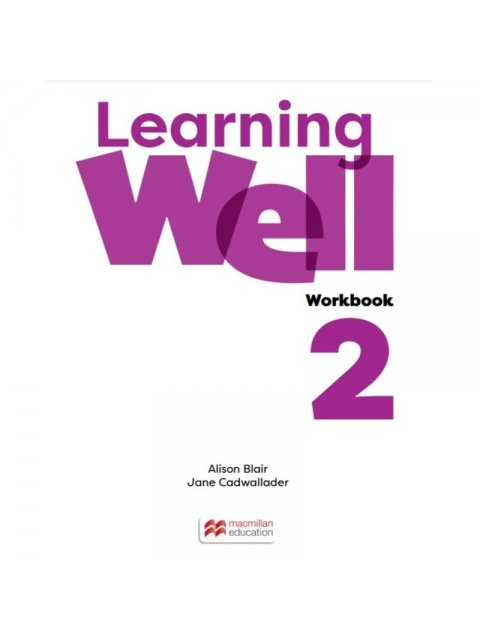 LEARNING WELL 2 WB (+ DIGITAL WB)