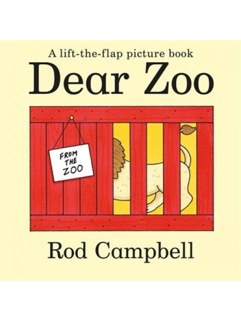 DEAR ZOO