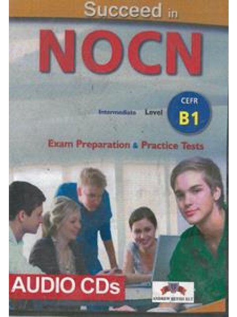 SUCCEED IN NOCN B1 CD CLASS