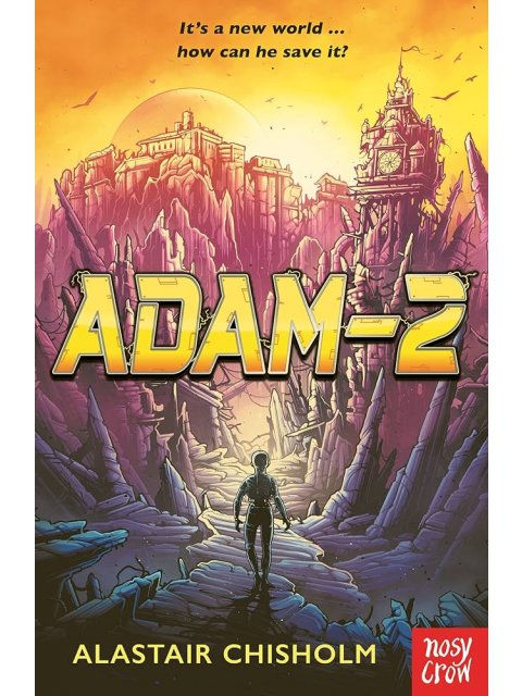ADAM-2 PB
