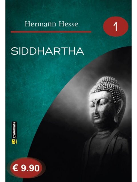 SIDDHARTHA #1