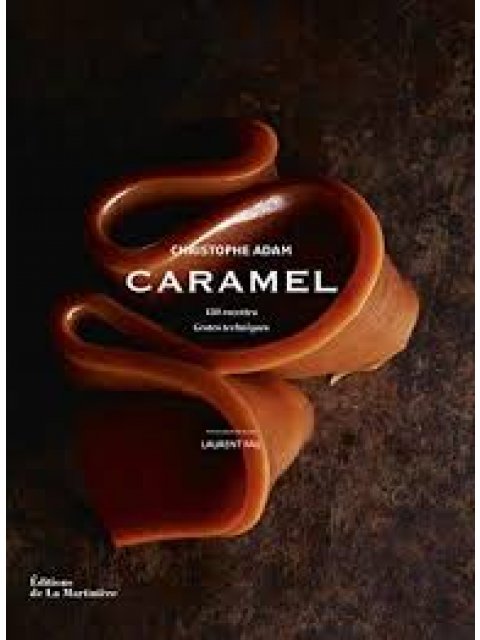 CARAMEL POCHE