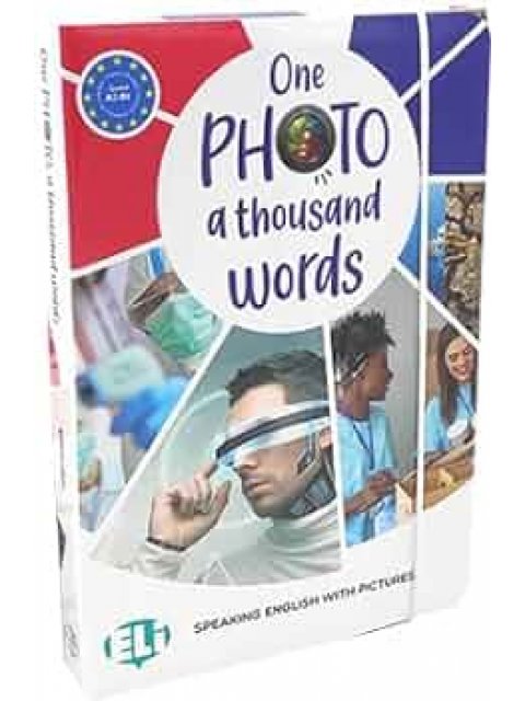 ONE PHOTO THOUSAND WORDS