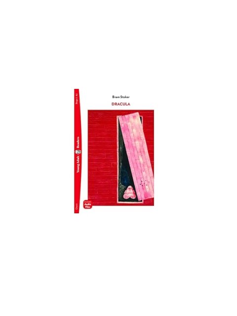 DRACULA (RESTYLED)+ DOWNLOADABLE MULTIMEDIA